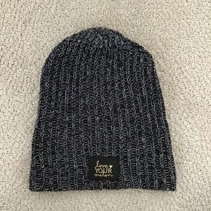 LOVE YOUR MELON beanie